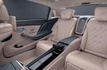 Mercedes-Maybach S560 4Matic Grand Edition 2020 года